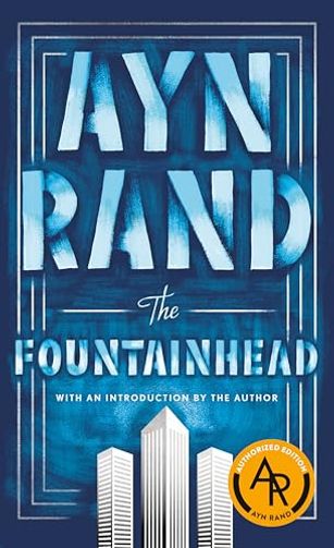 The Fountainhead
