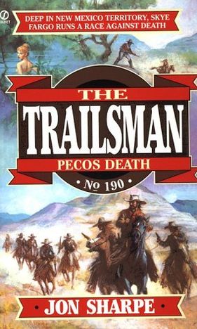 Pecos Death