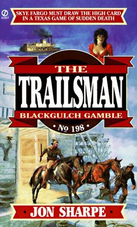 Black Gulch Gamble