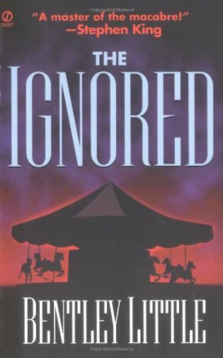 The Ignored