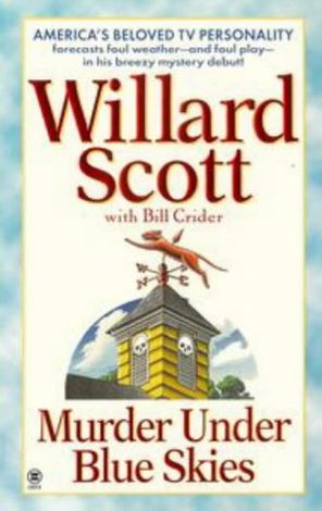 Murder Under Blue Skies