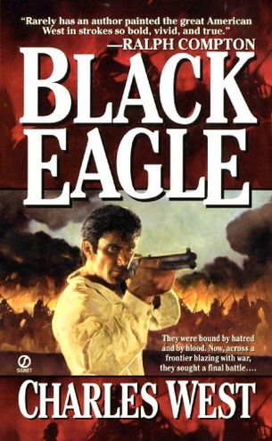Black Eagle