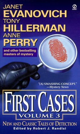 First Cases, Volume 3