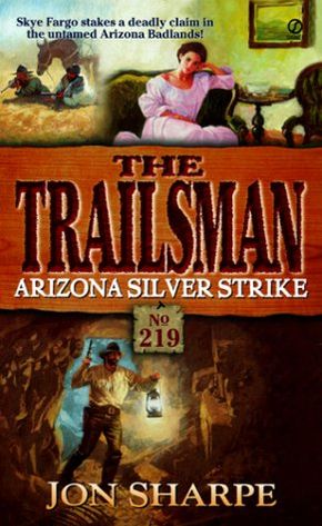 Arizona Silver Strike