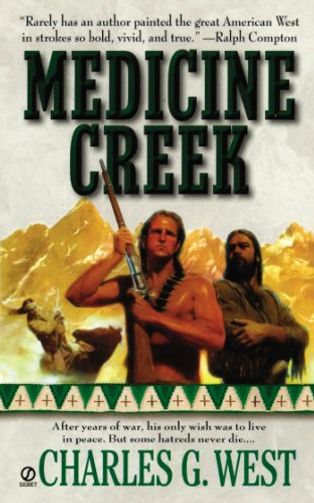 Medicine Creek