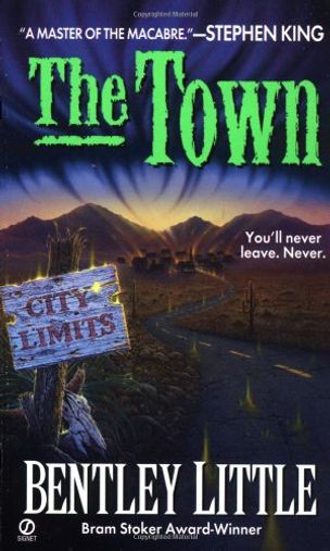 The Town / Guests
