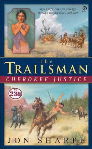 Cherokee Justice