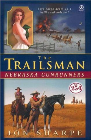 Nebraska Gunrunners