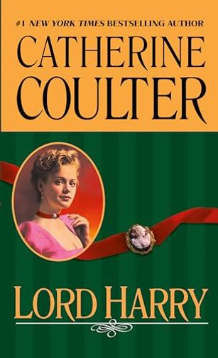 Lord Harry's Folly/Lord Harry