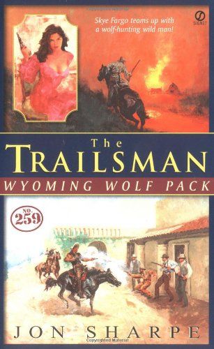 Wyoming Wolf Pact