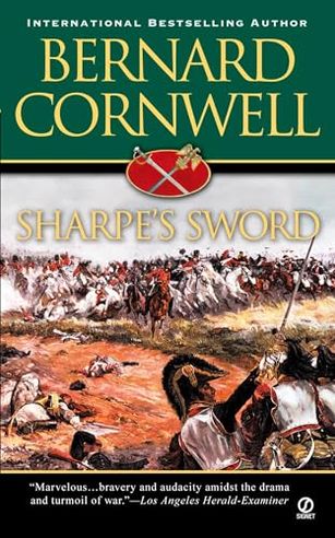Sharpe's Sword