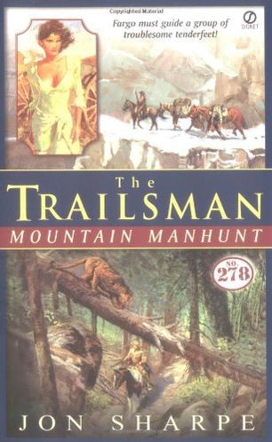 Mountain Manhunt