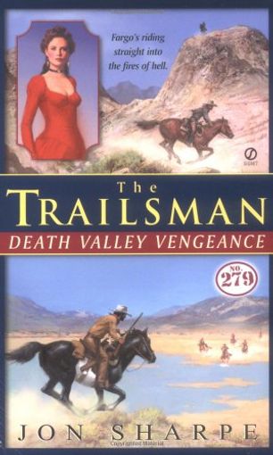 Death Valley Vengeance