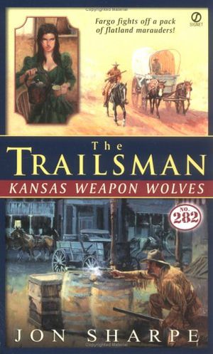 Kansas Weapon Wolves