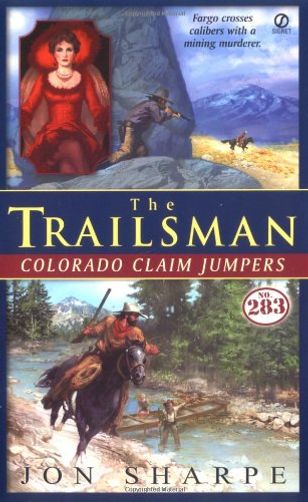 Colorado Claim Jumpers