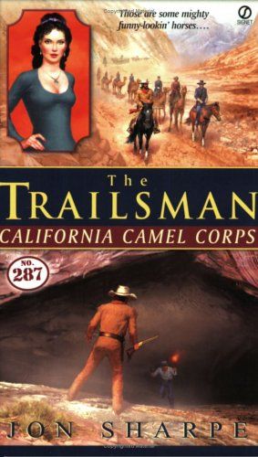 California Camel Corps