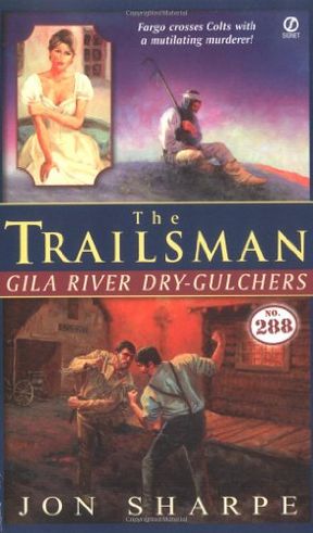 Gila River Dry-gulchers