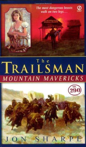 Mountain Mavericks