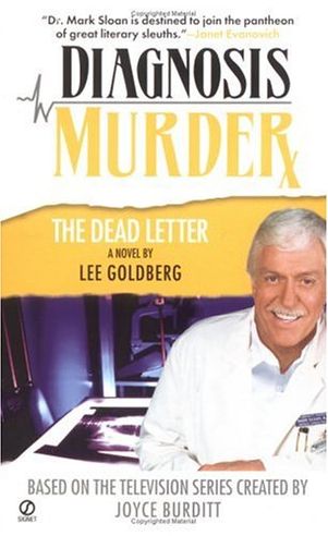 The Dead Letter