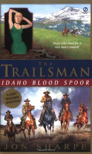 Idaho Blood Spoor