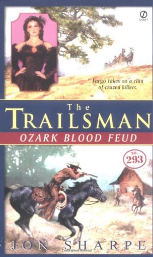 Ozark Blood Feud