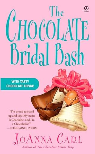 The Chocolate Bridal Bash