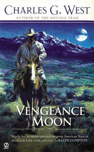 Vengeance Moon