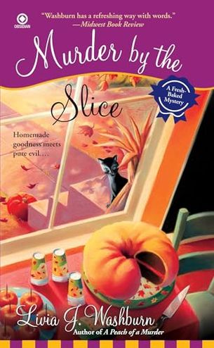 Murder by the Slice