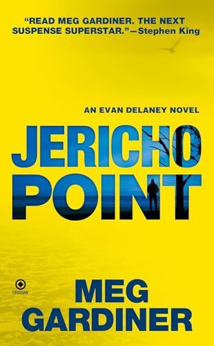 Jericho Point