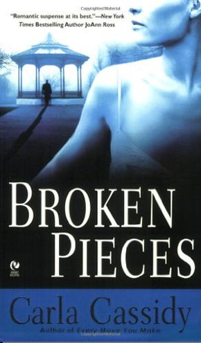 Broken Pieces