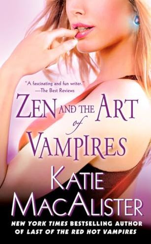 Zen and the Art of Vampires