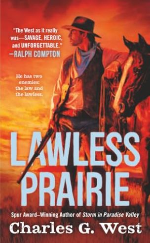 Lawless Prairie