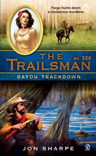 Bayou Trackdown