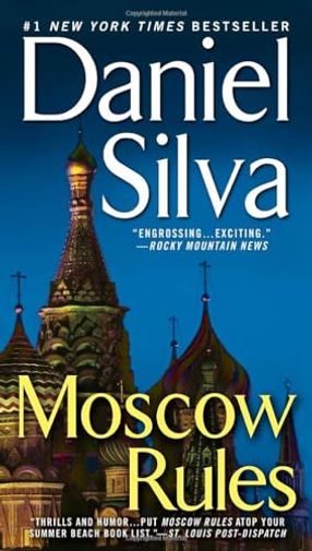 Moscow Rules