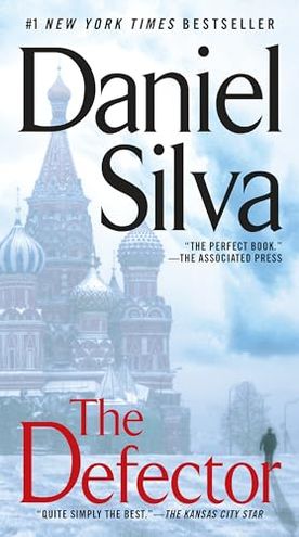 The Defector