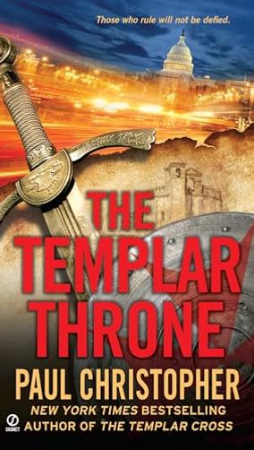 The Templar Throne