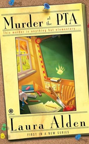 Murder at the PTA