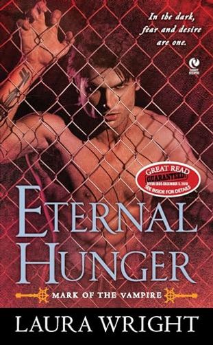 Eternal Hunger