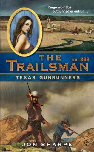Texas Gunrunners