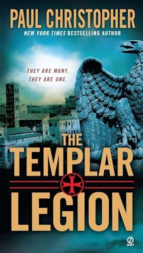 The Templar Legion