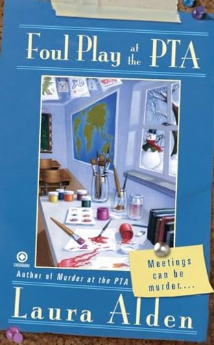 Foul Play at the PTA