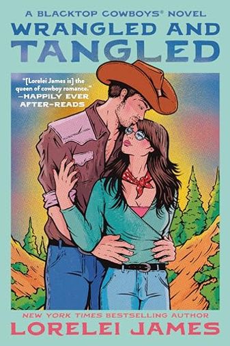 Wrangled and Tangled