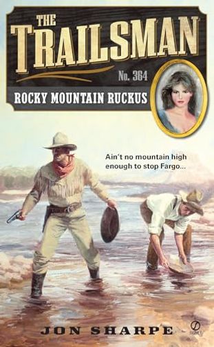 Rocky Mountain Ruckus
