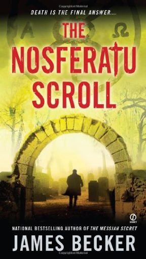 The Nosferatu Scroll