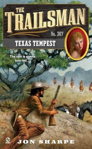 Texas Tempest