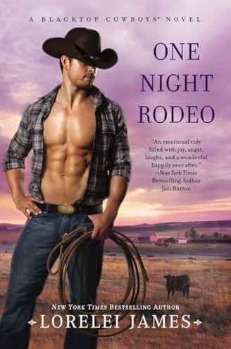 One Night Rodeo