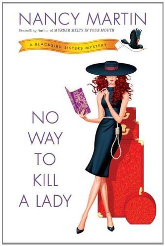 No Way to Kill a Lady