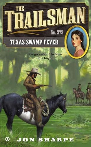 Texas Swamp Fever