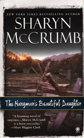 The Hangman's Beautiful Daughter