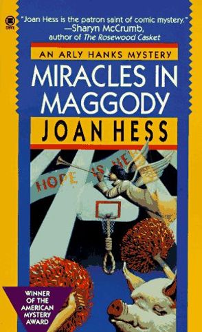 Miracles in Maggody